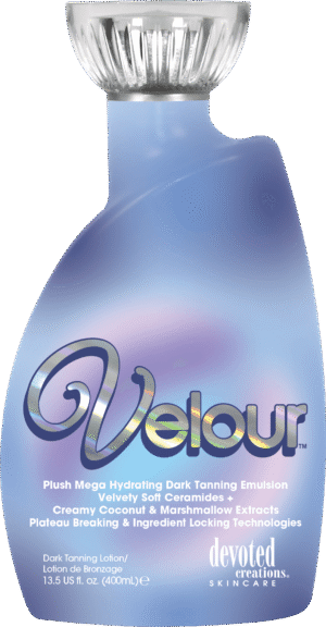 Velour (Devoted Creations)