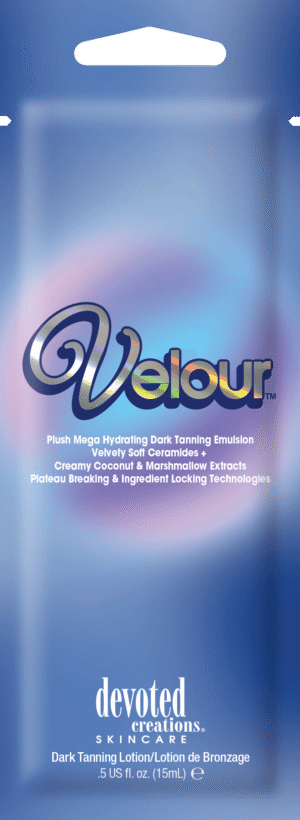 Velour (Devoted Creations) Packet
