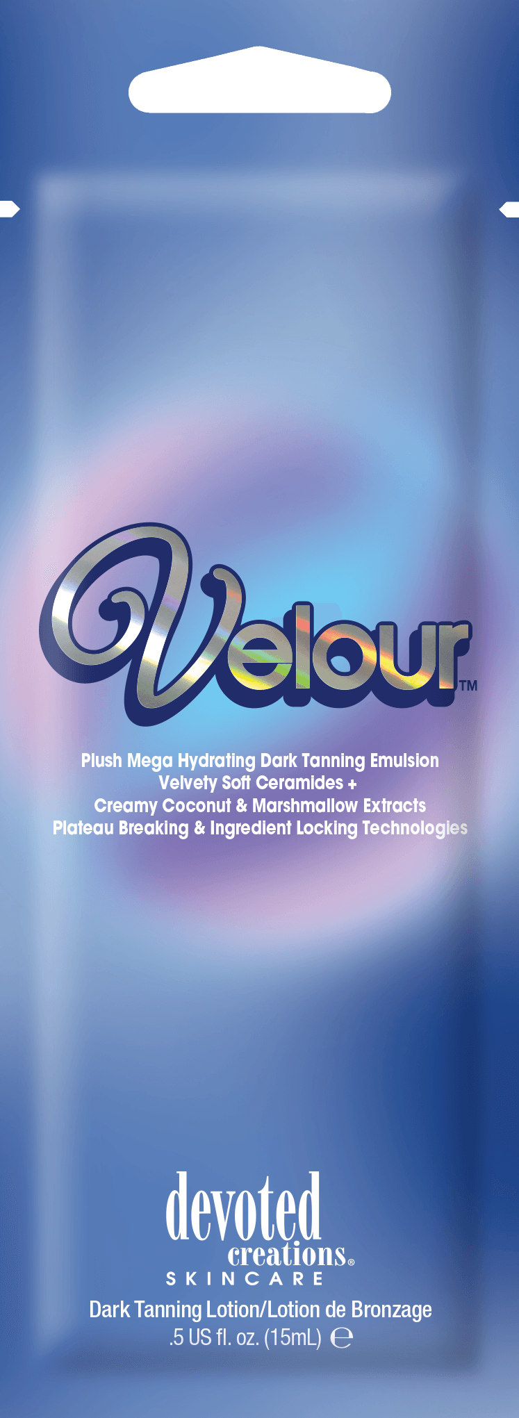 Segunda imagen de Velour ™