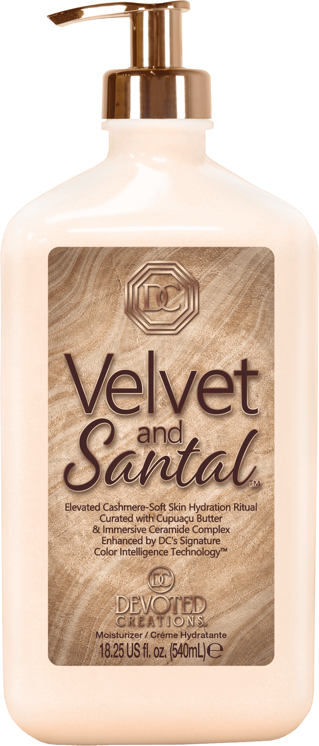 Velvet and Santal ™