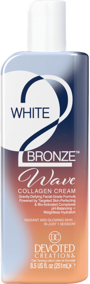 W2B Wave (Devoted Creations) 3D