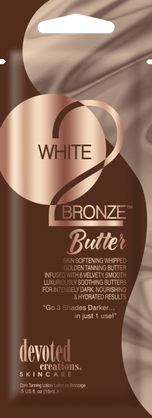 White 2 Bronze Butter Packet Image (High Res)