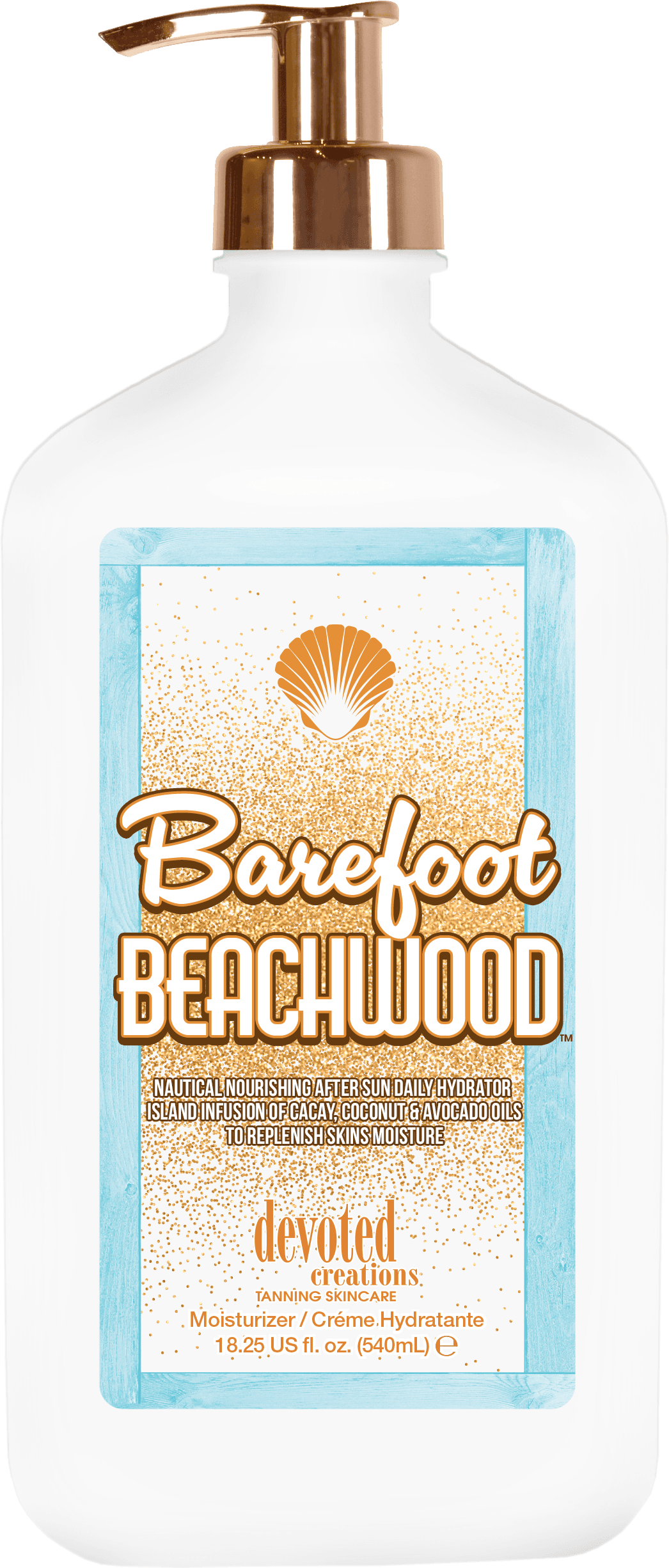 Barefoot Beachwood ™