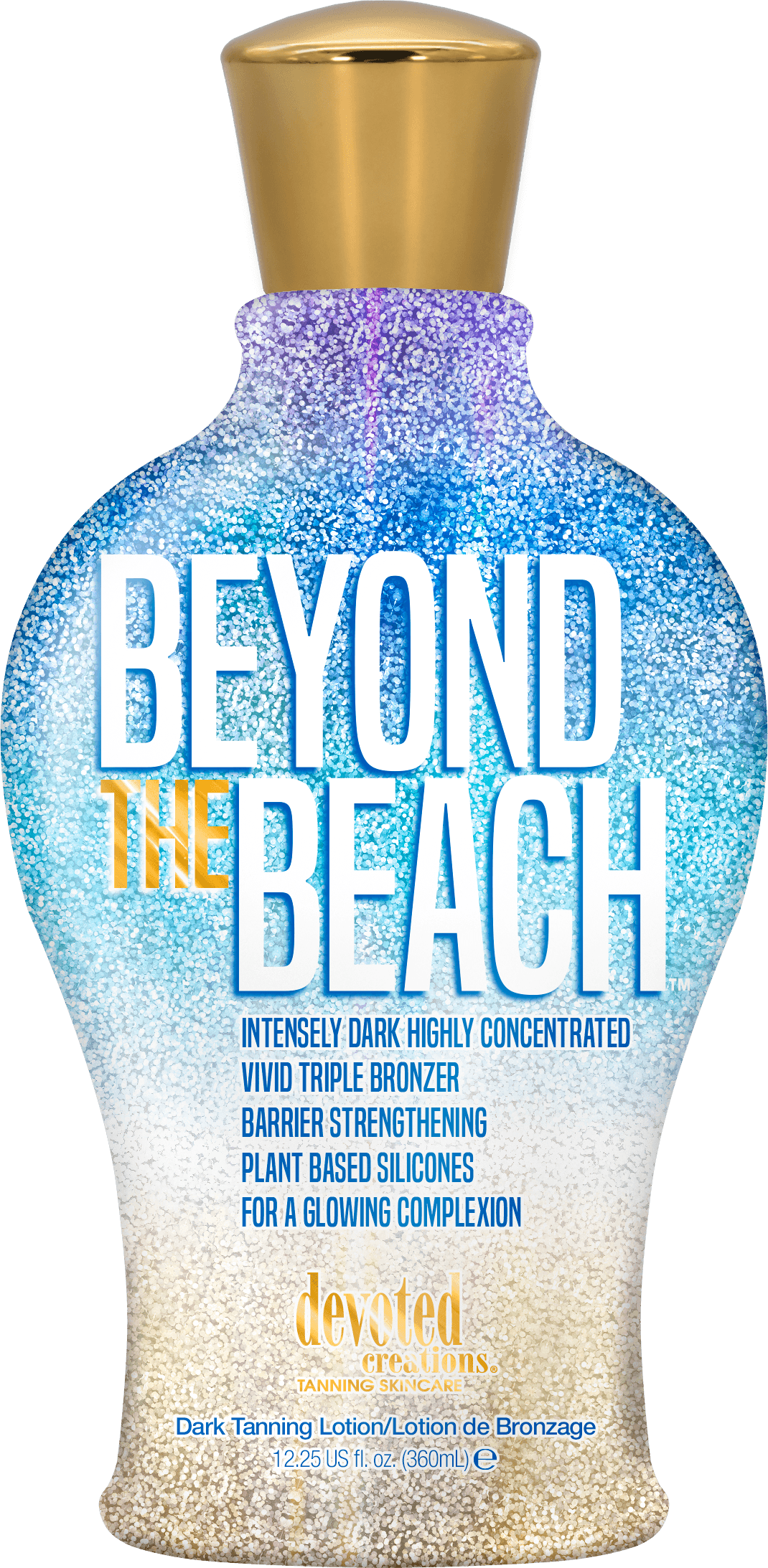 Beyond the Beach ™
