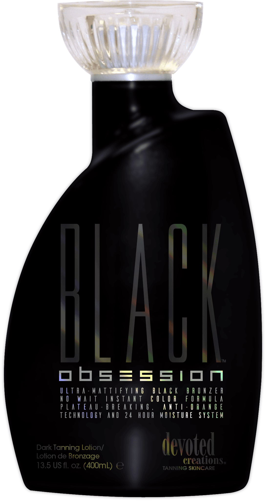 Black Obsession ™