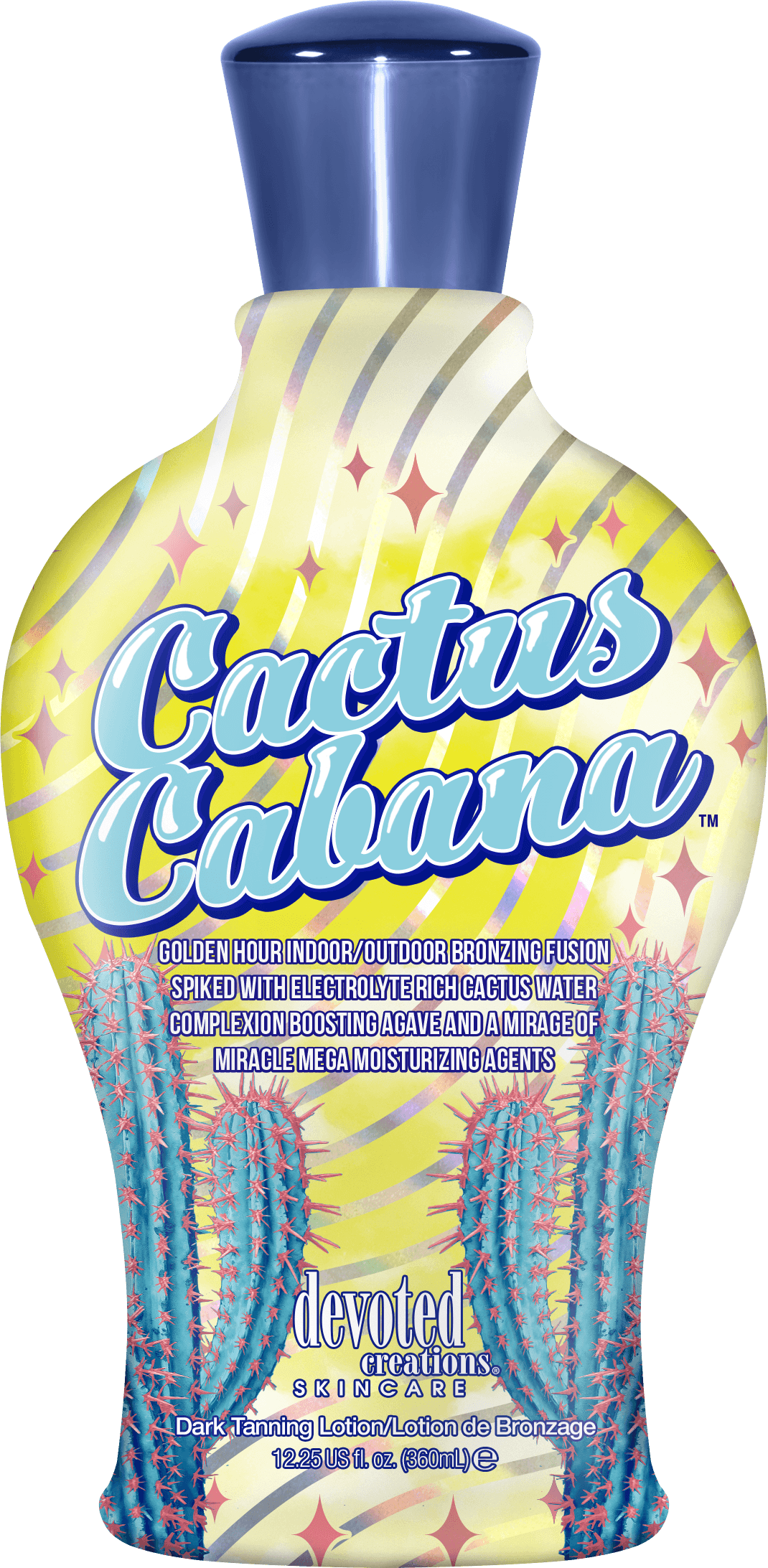 Cactus Cabana ™