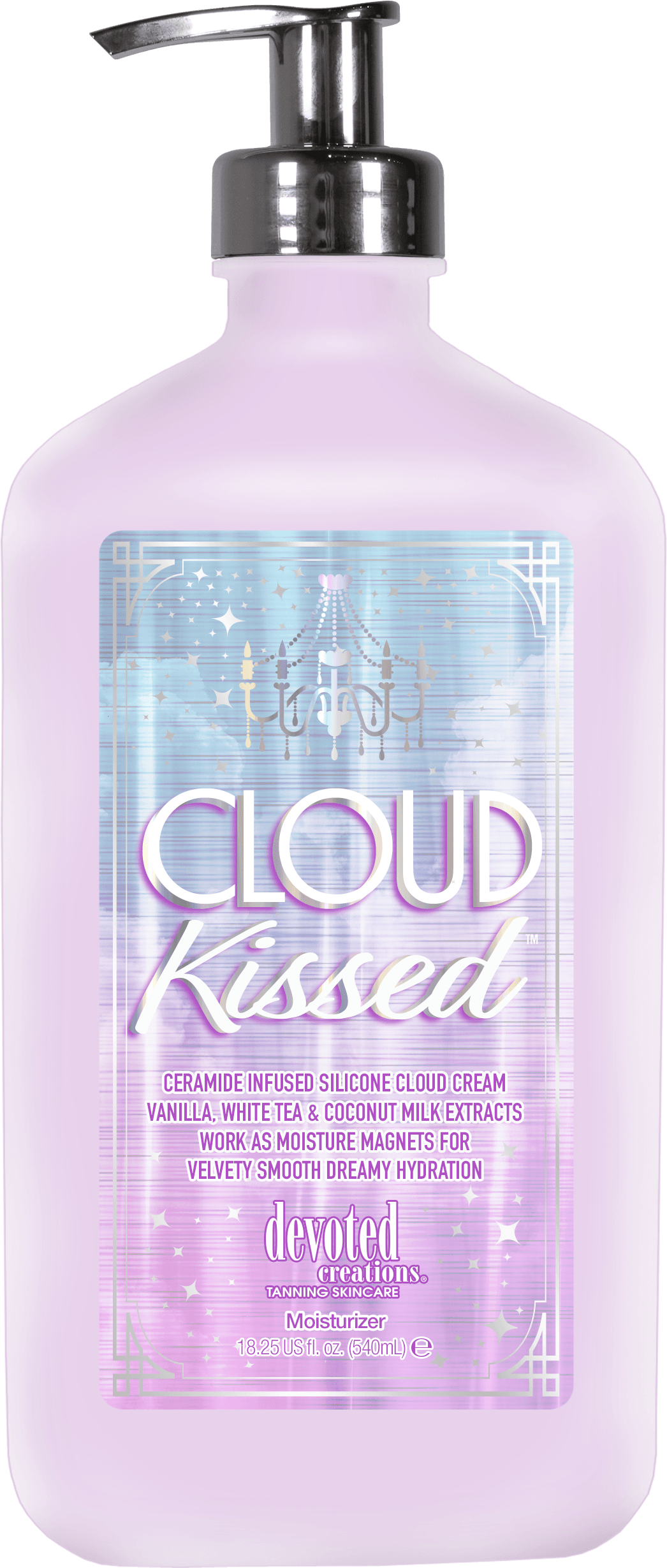 Cloud Kissed ™