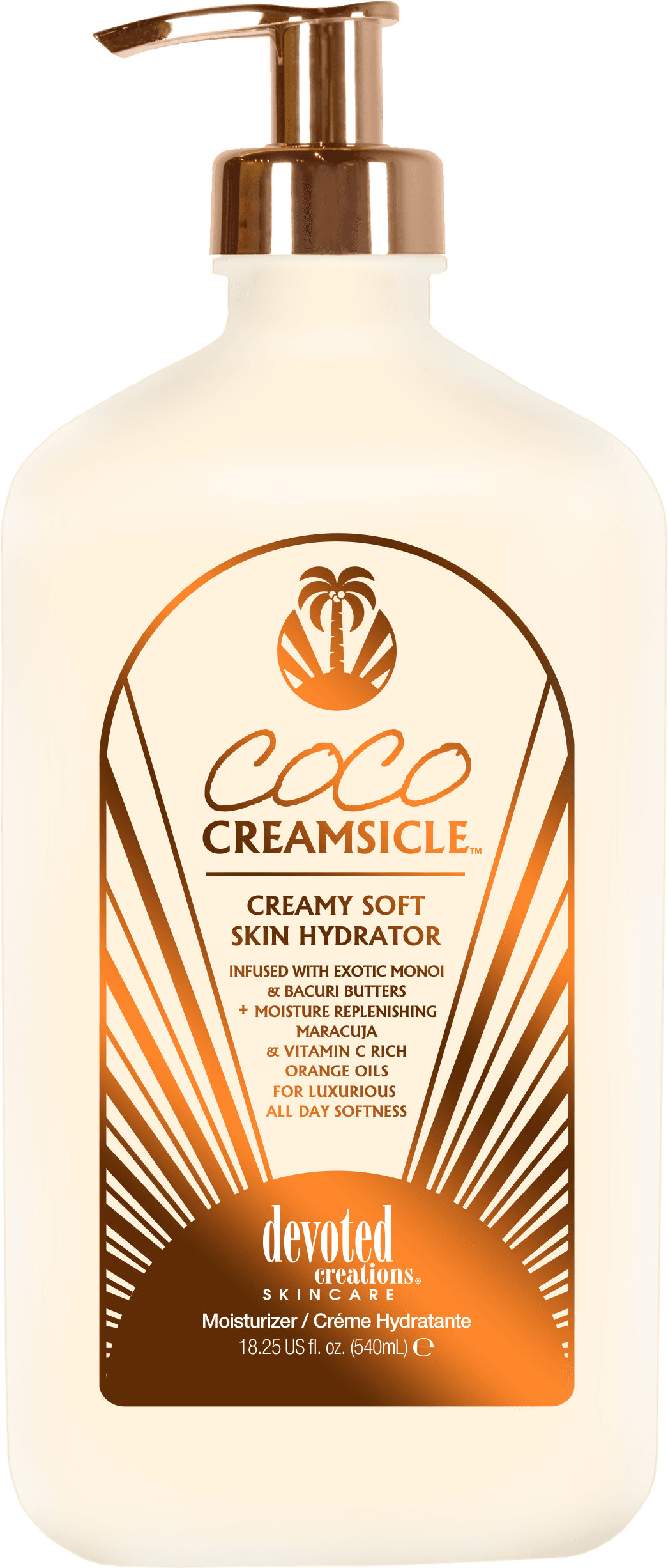 Coco Creamsicle ™