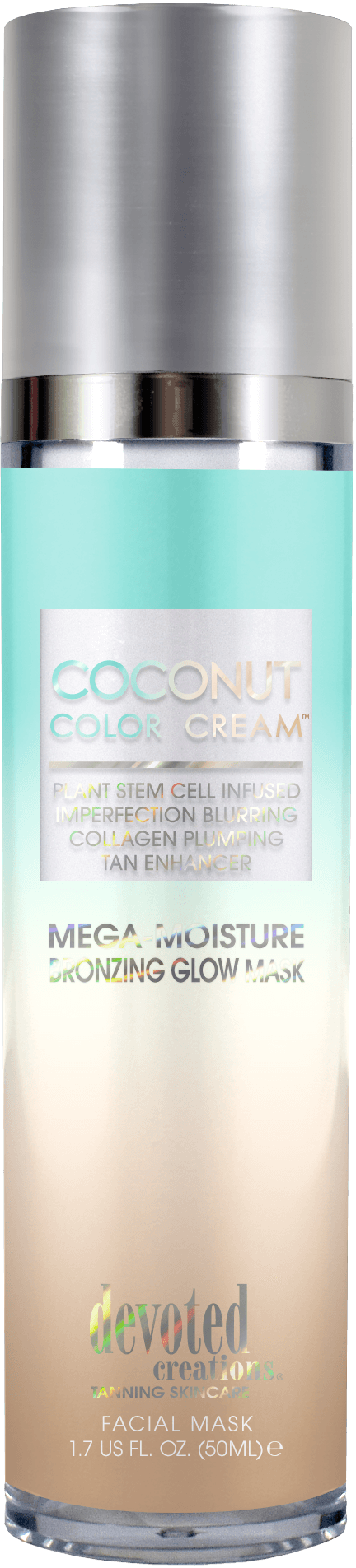 Coconut Color Cream ™