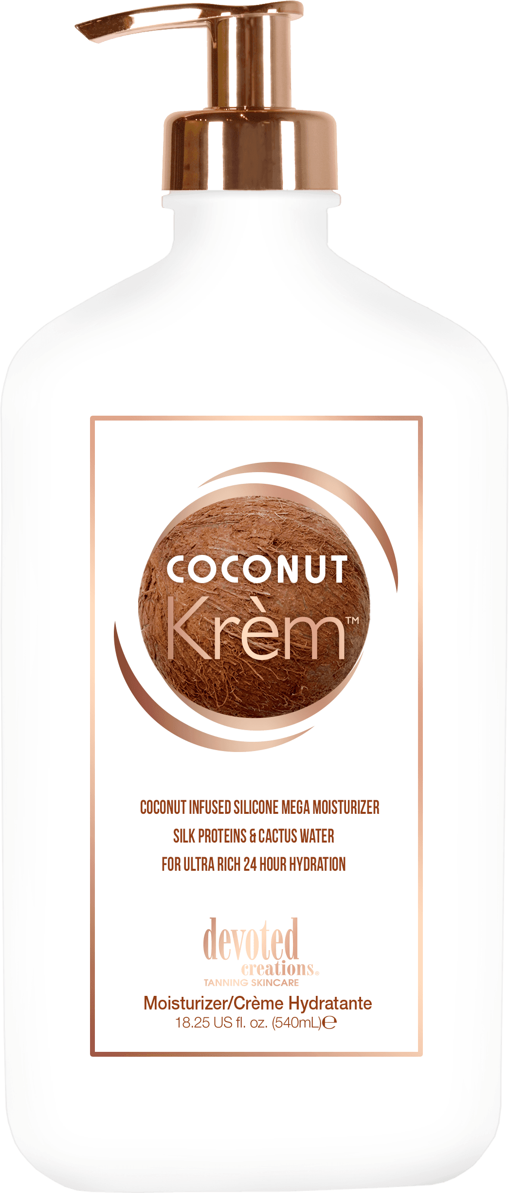 Coconut Krèm ™