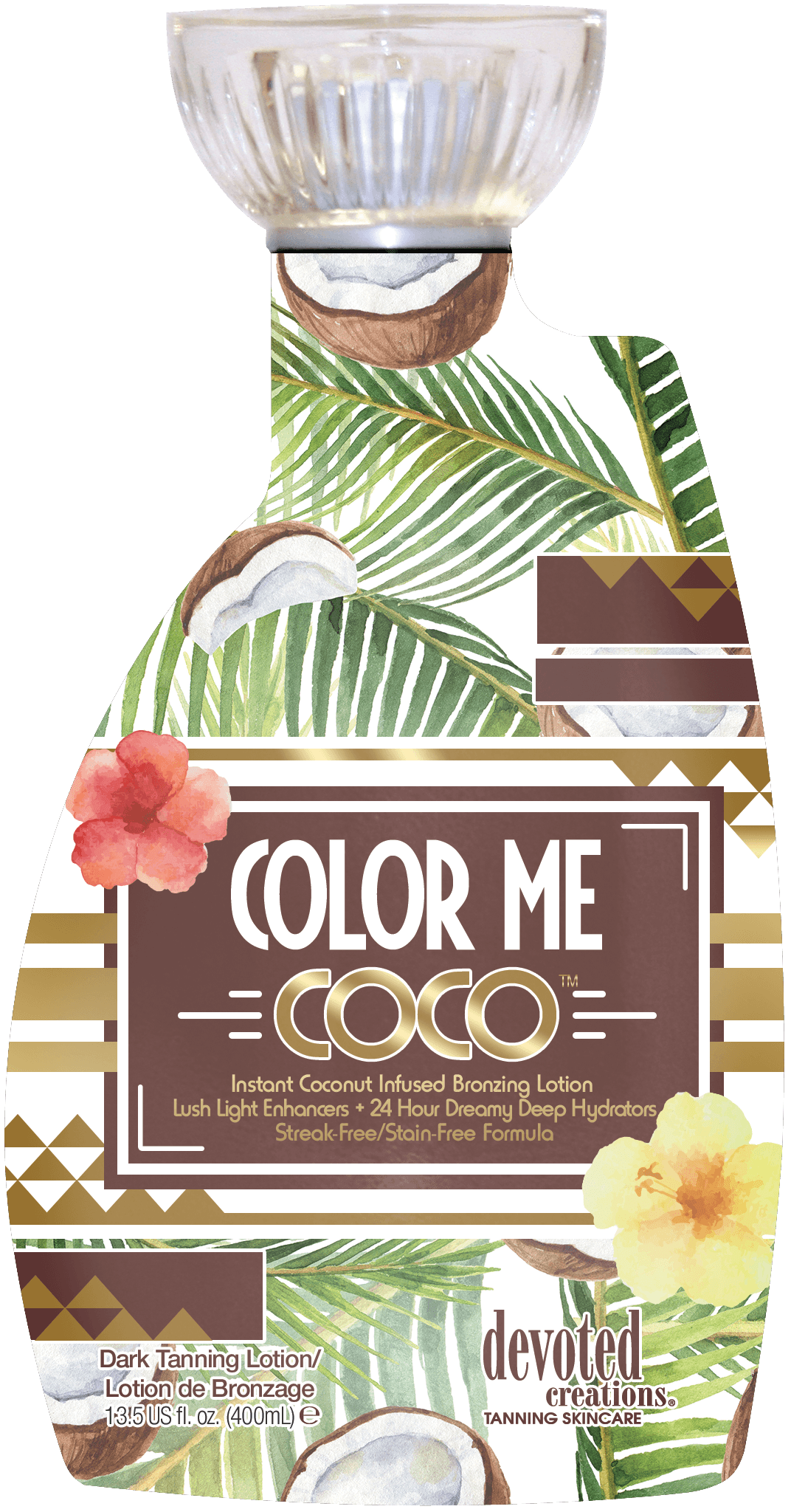 Color Me Coco ™