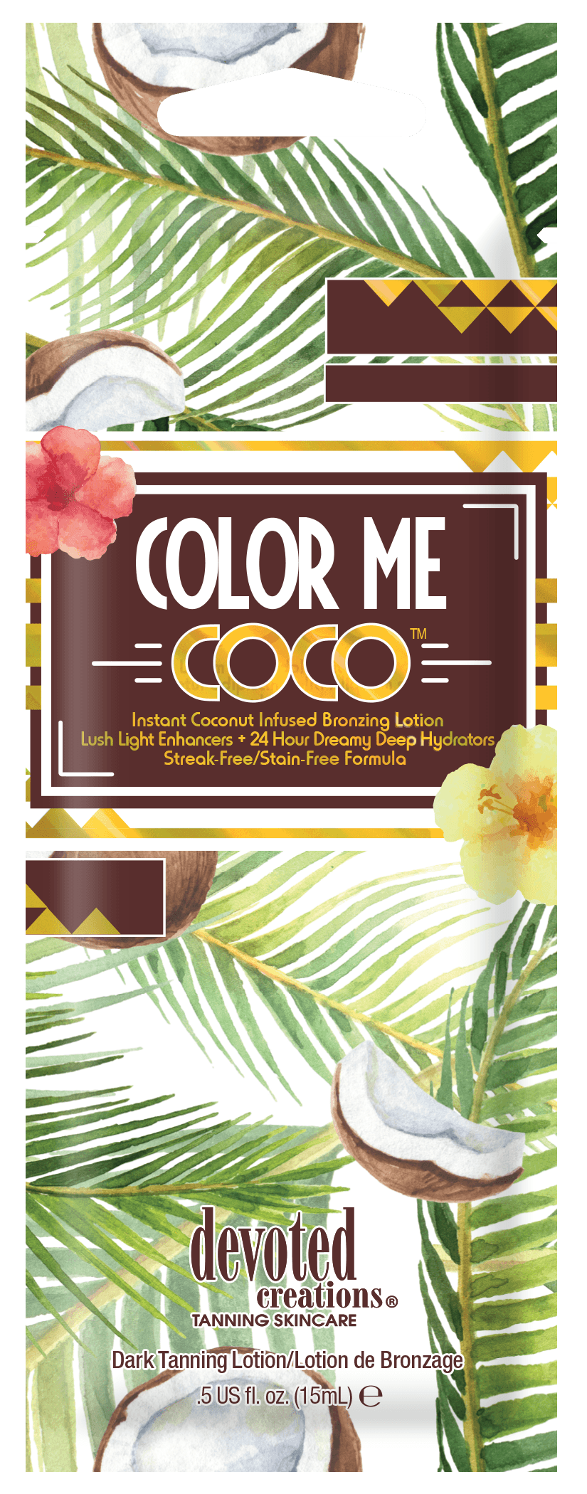 Segunda imagen de Color Me Coco ™