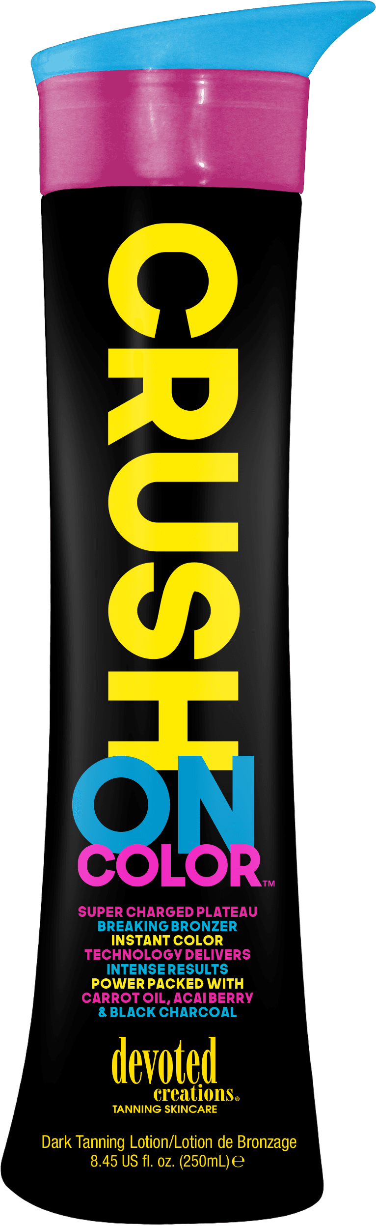 Crush on Color ™