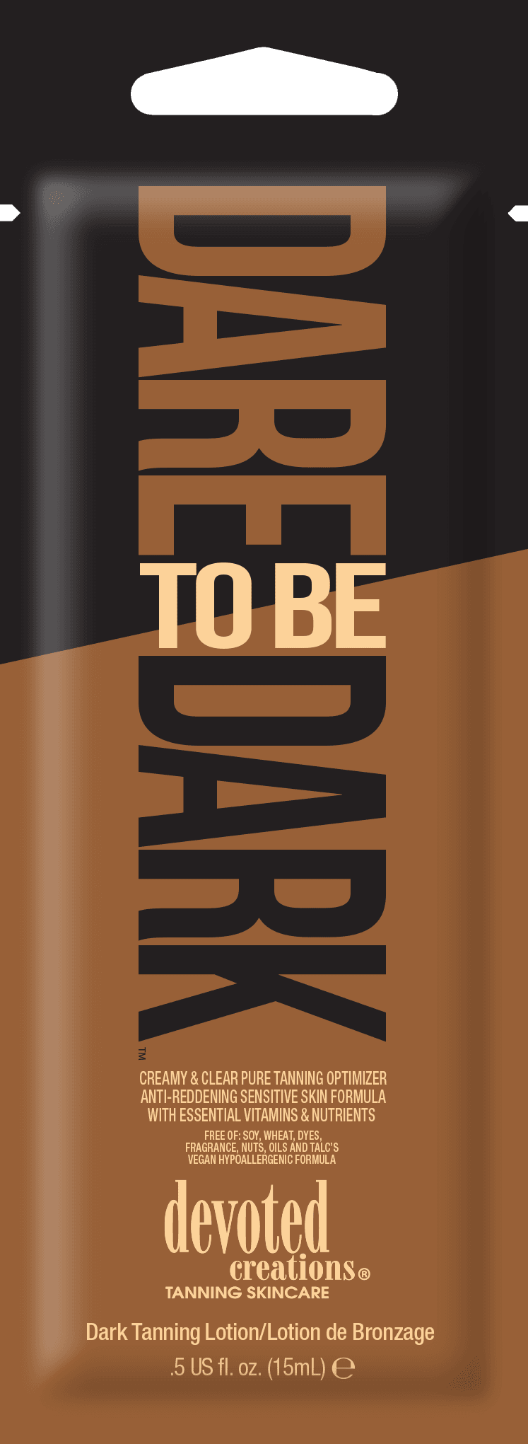 Segunda imagen de Dare to be Dark ™