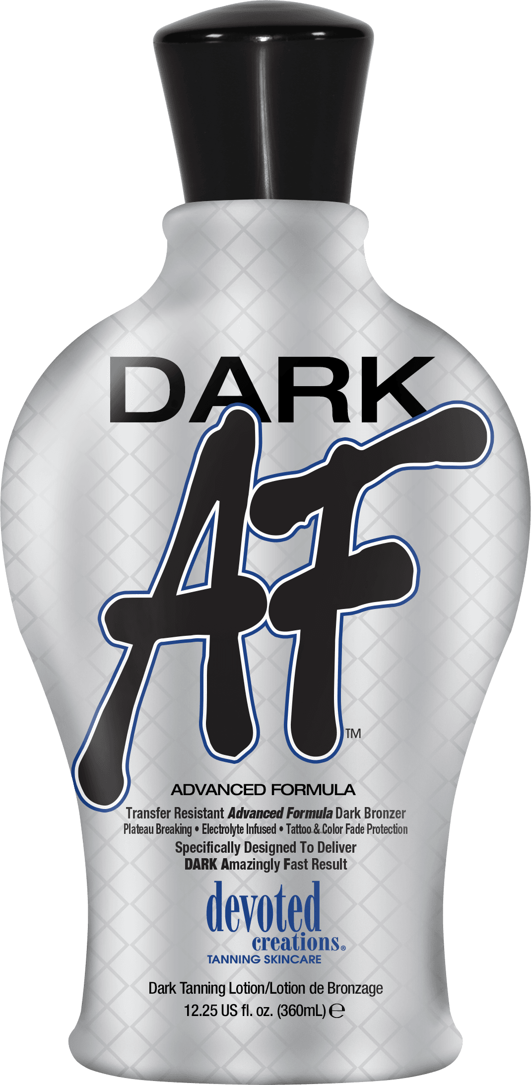 Dark AF ™