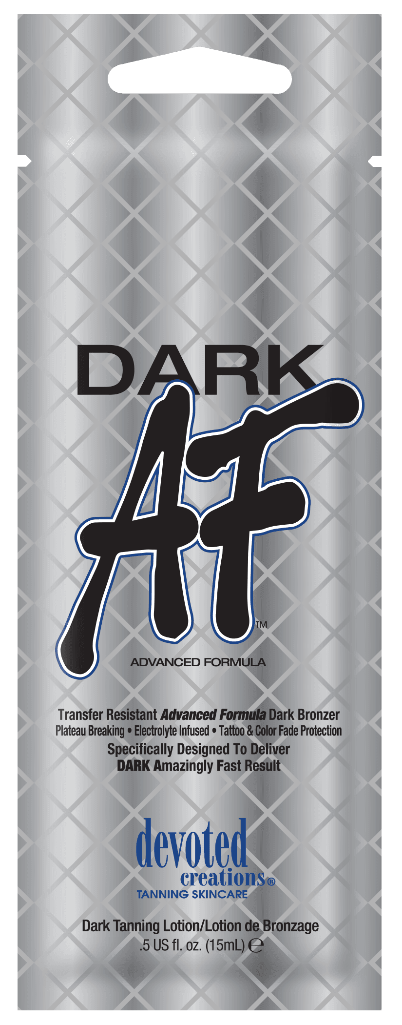 Segunda imagen de Dark AF ™