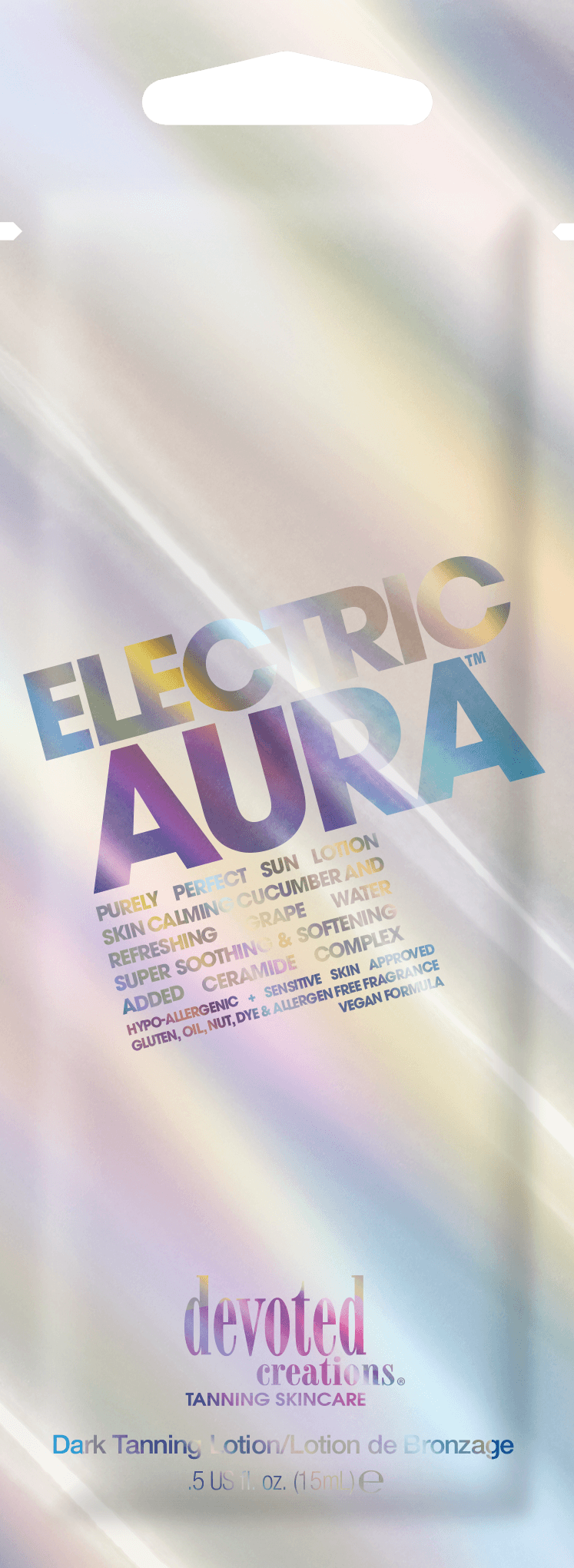 Segunda imagen de Electric Aura ™