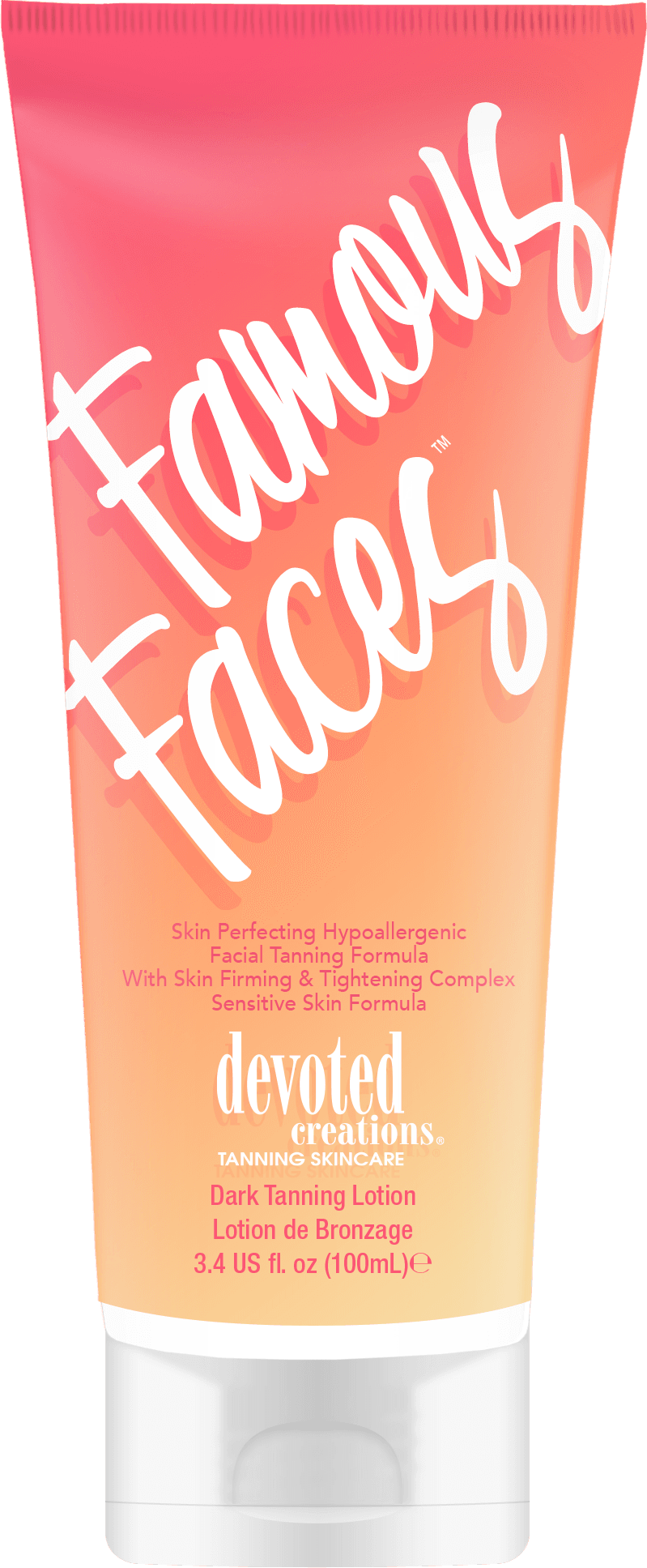 Famous Faces ™