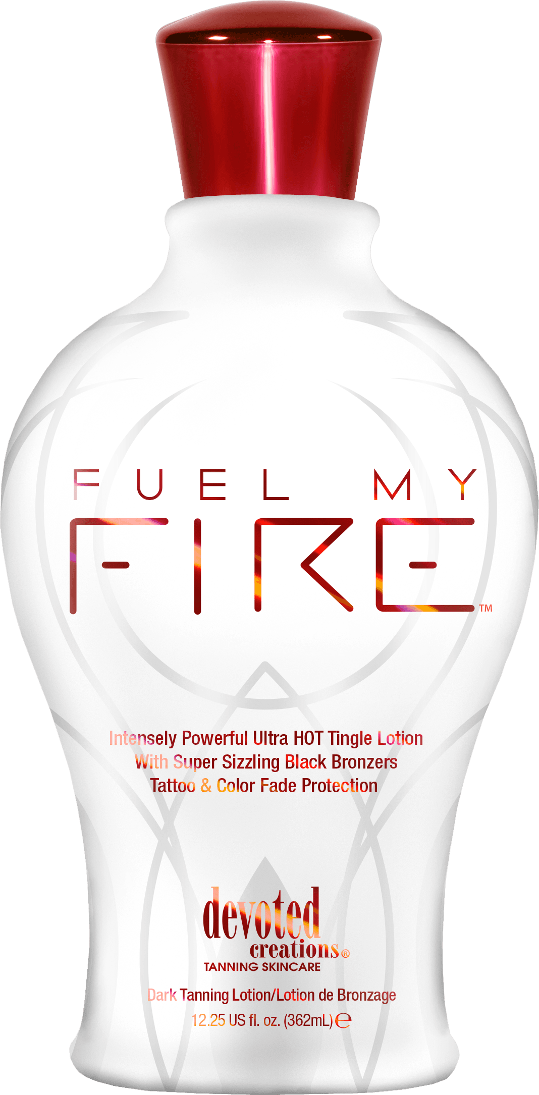 Fuel My Fire ™