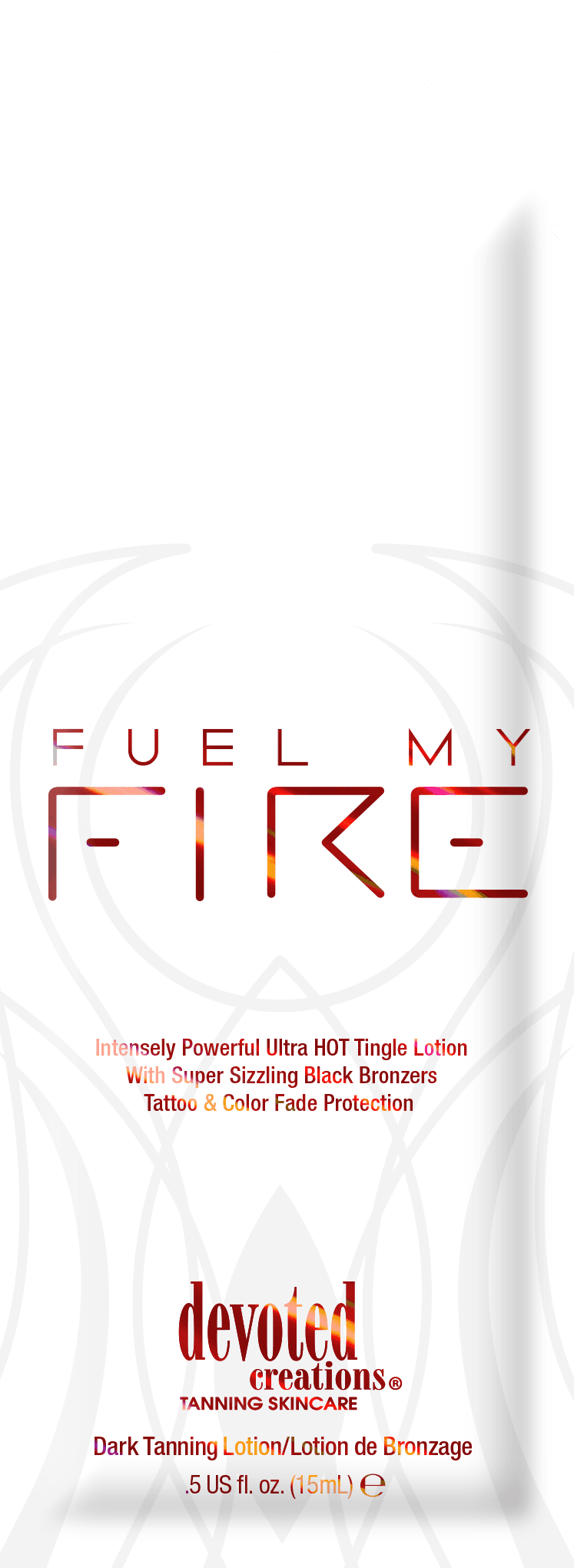 Segunda imagen de Fuel My Fire ™
