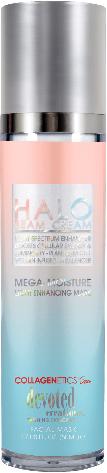 Halo Beam Cream ™