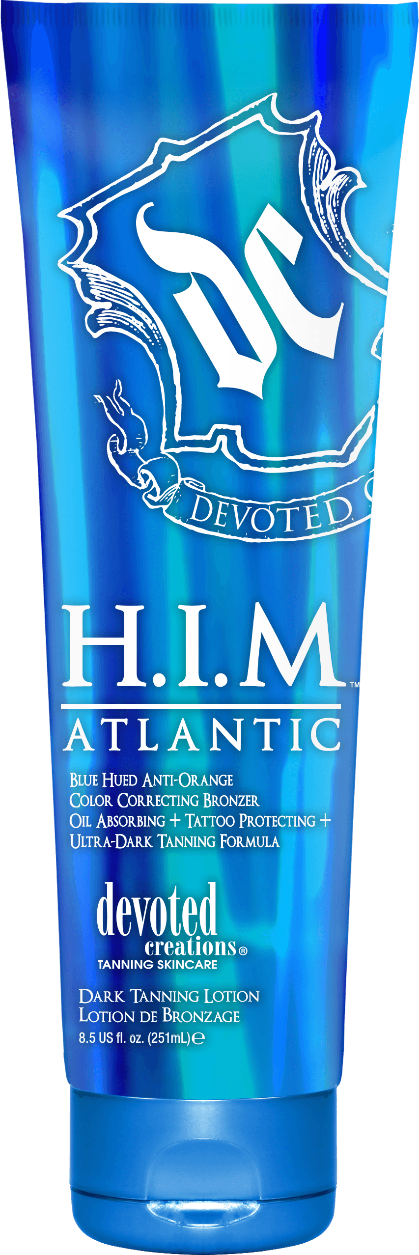 H.I.M. Atlantic ™