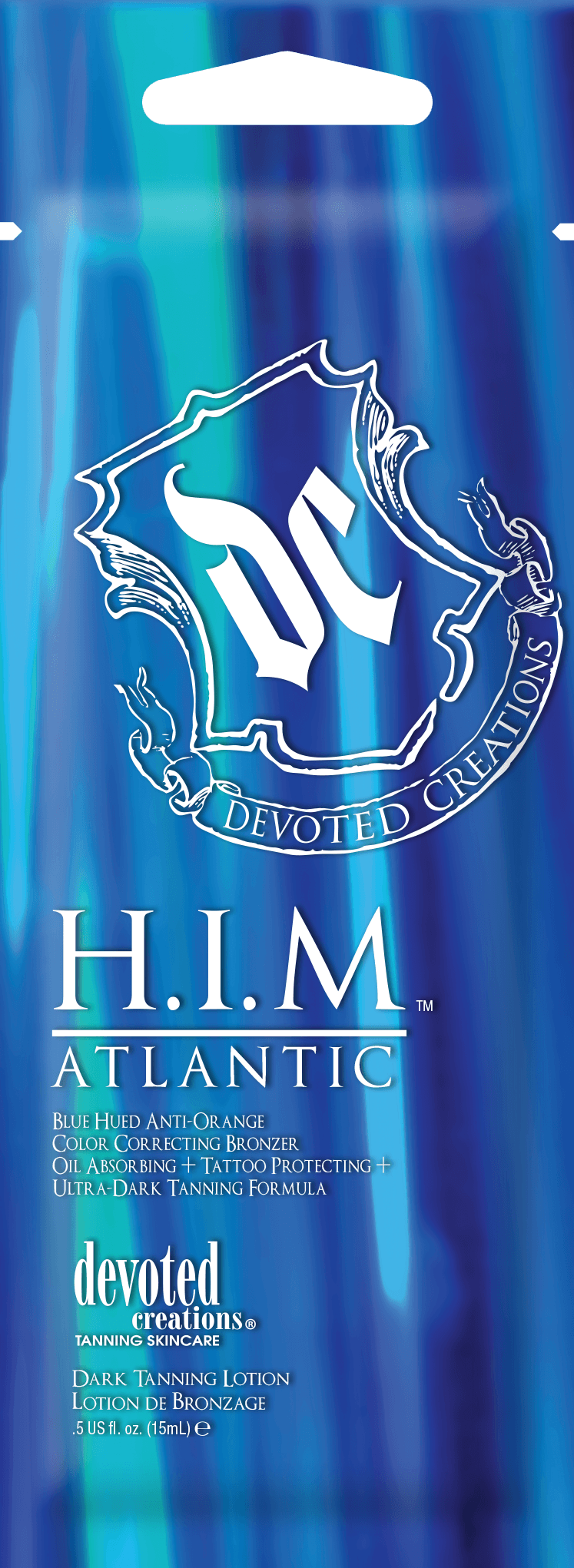 Segunda imagen de H.I.M. Atlantic ™