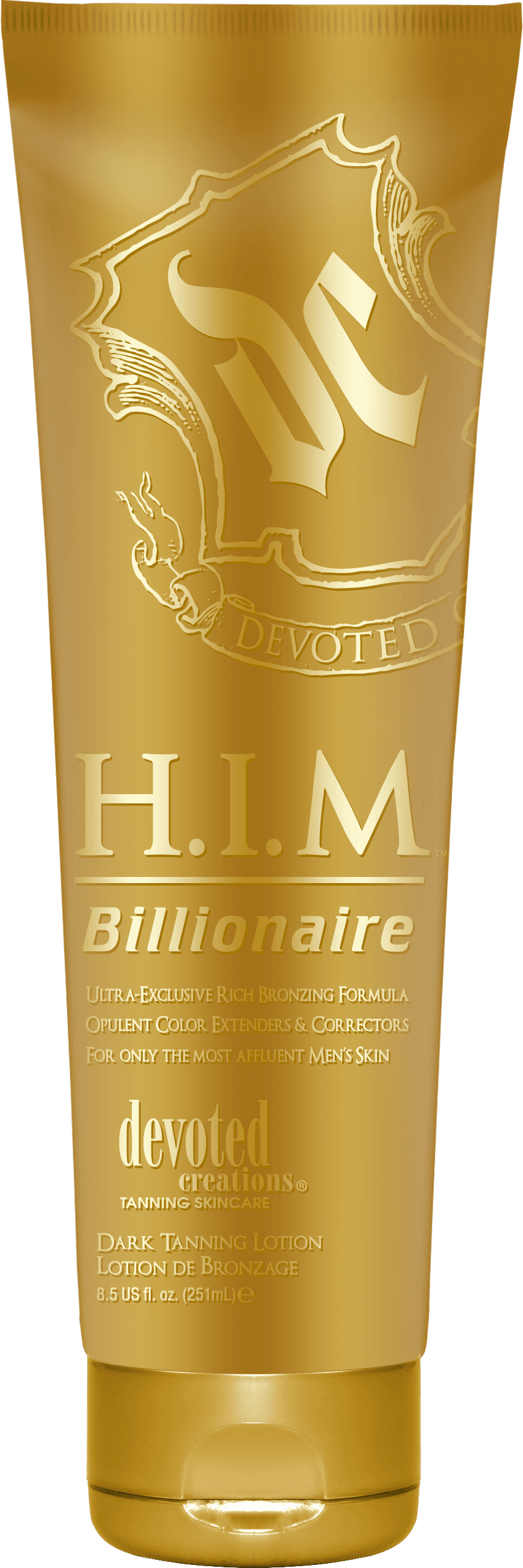 H.I.M. Billionaire ™