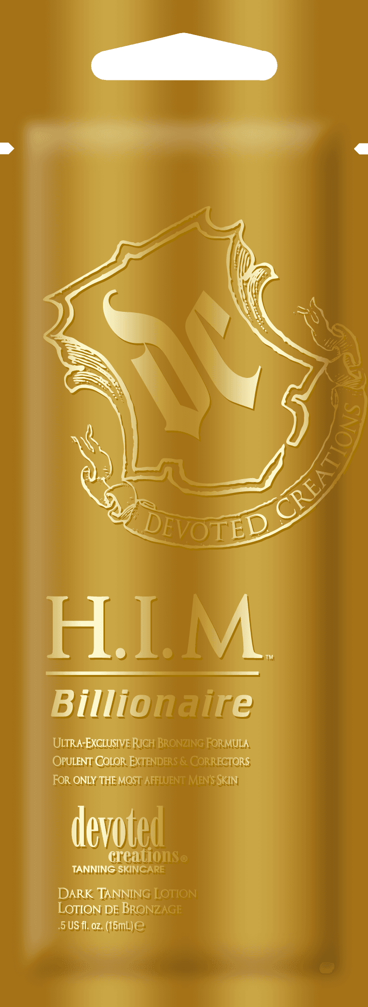 Segunda imagen de H.I.M. Billionaire ™