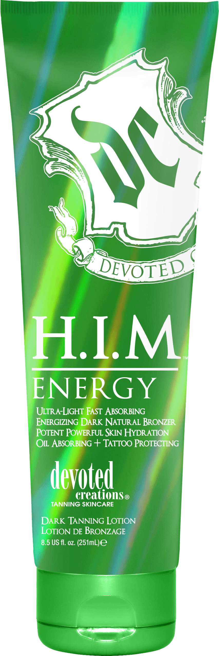 H.I.M. Energy ™