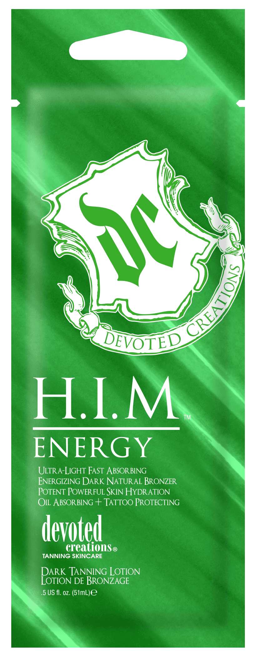 Segunda imagen de H.I.M. Energy ™