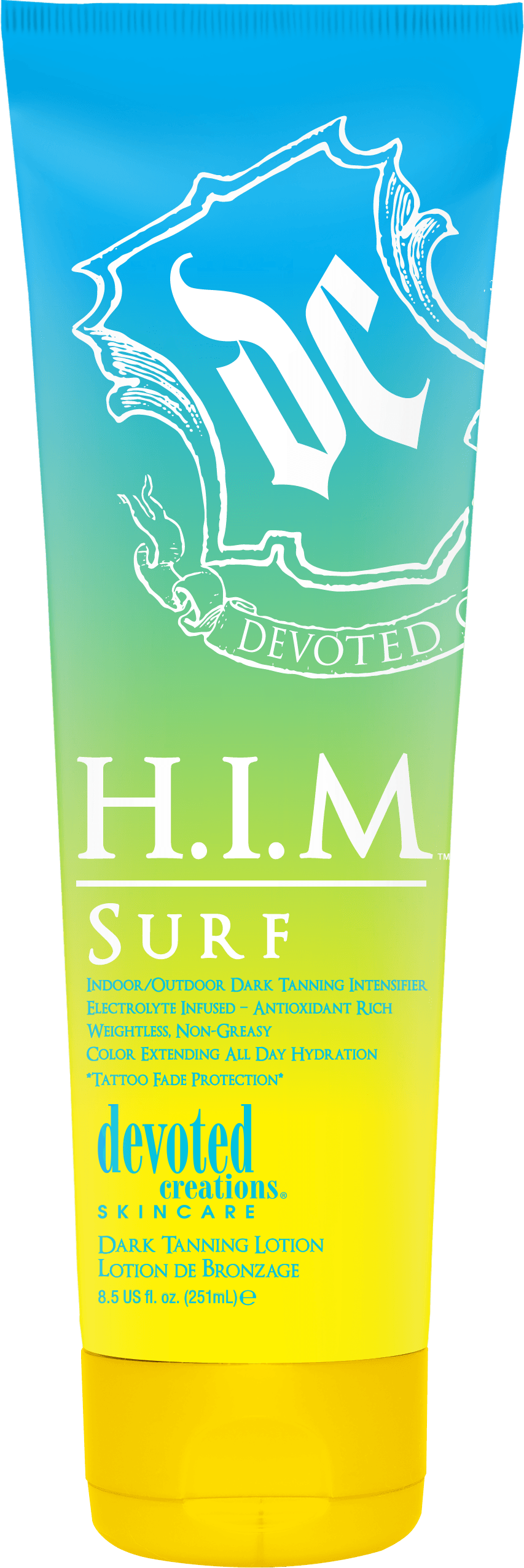H.I.M. Surf ™