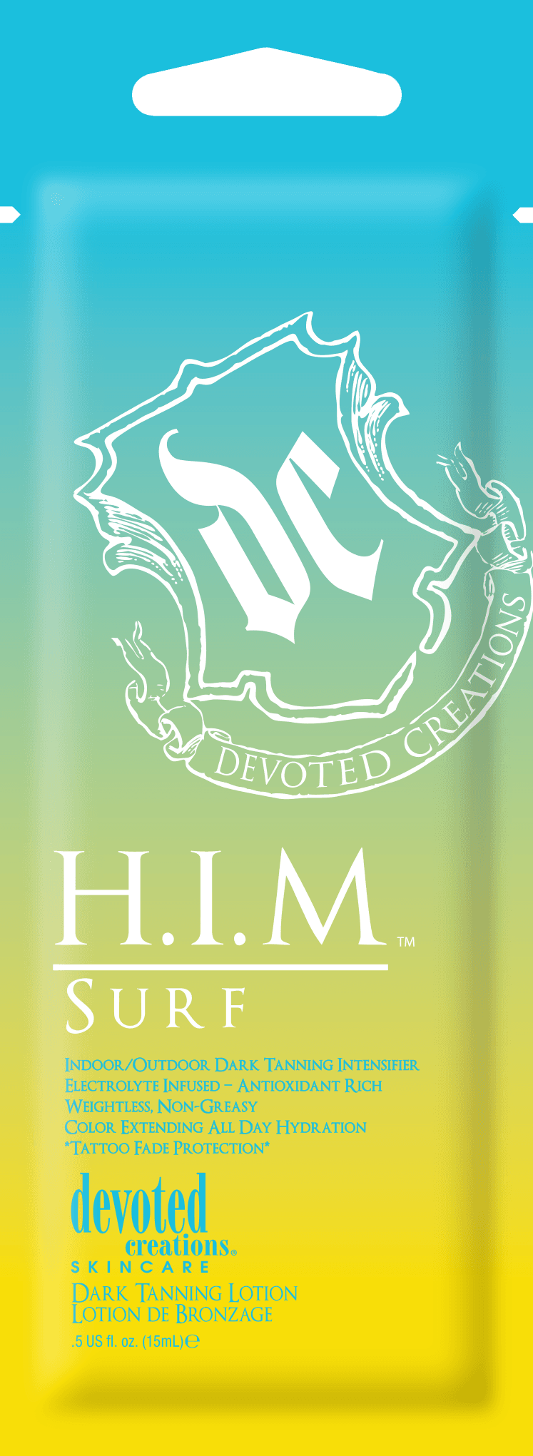 Segunda imagen de H.I.M. Surf ™