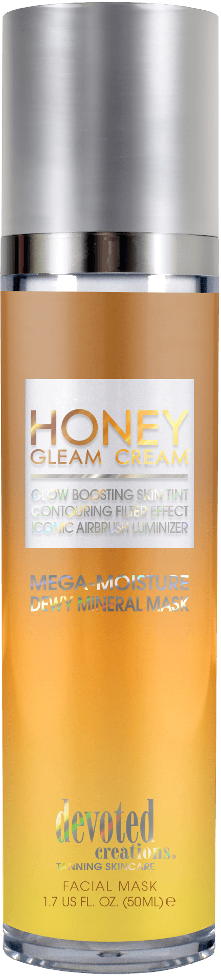 Honey Gleam Cream ™