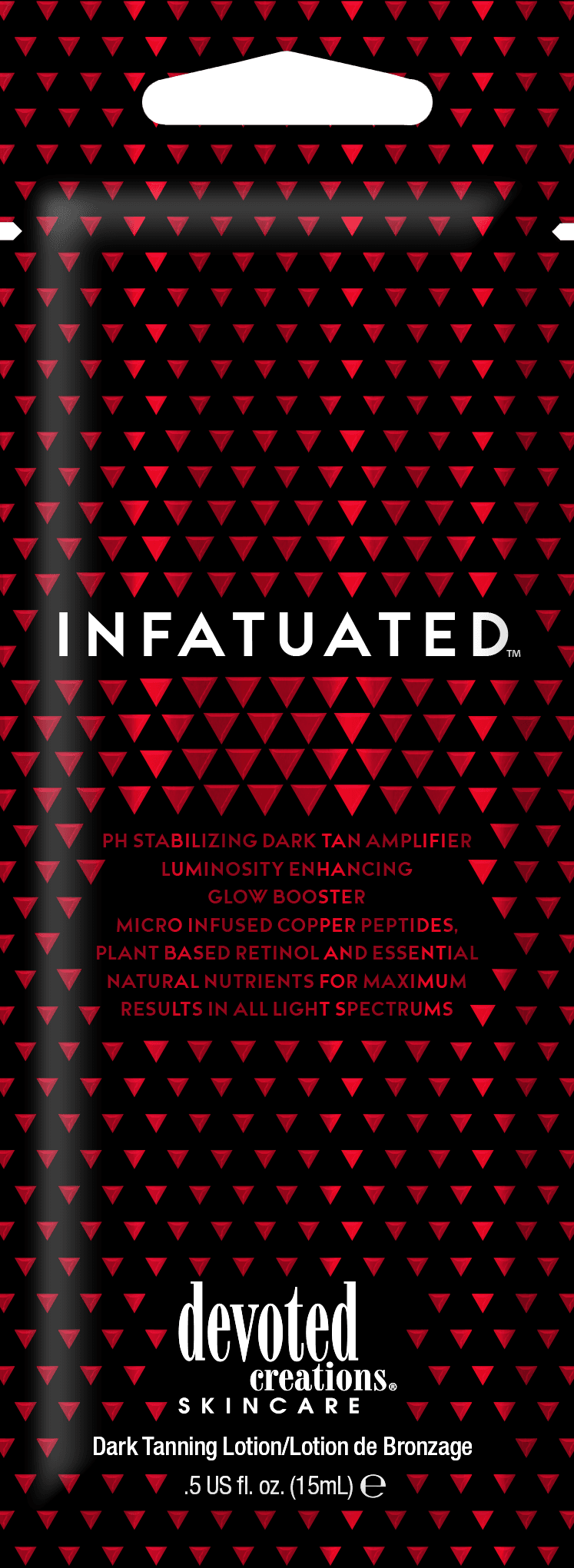 Segunda imagen de Infatuated ™