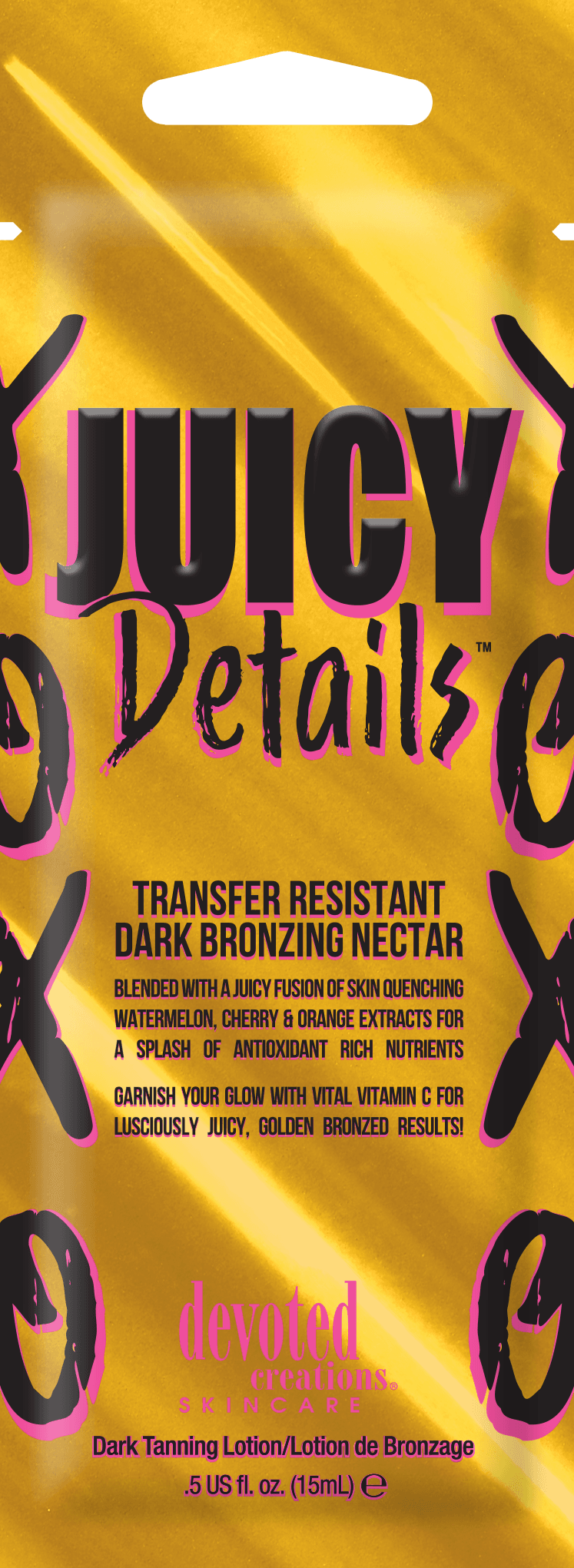 Segunda imagen de Juicy Details ™