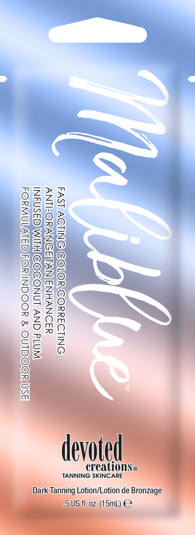 Segunda imagen de Maliblue ™