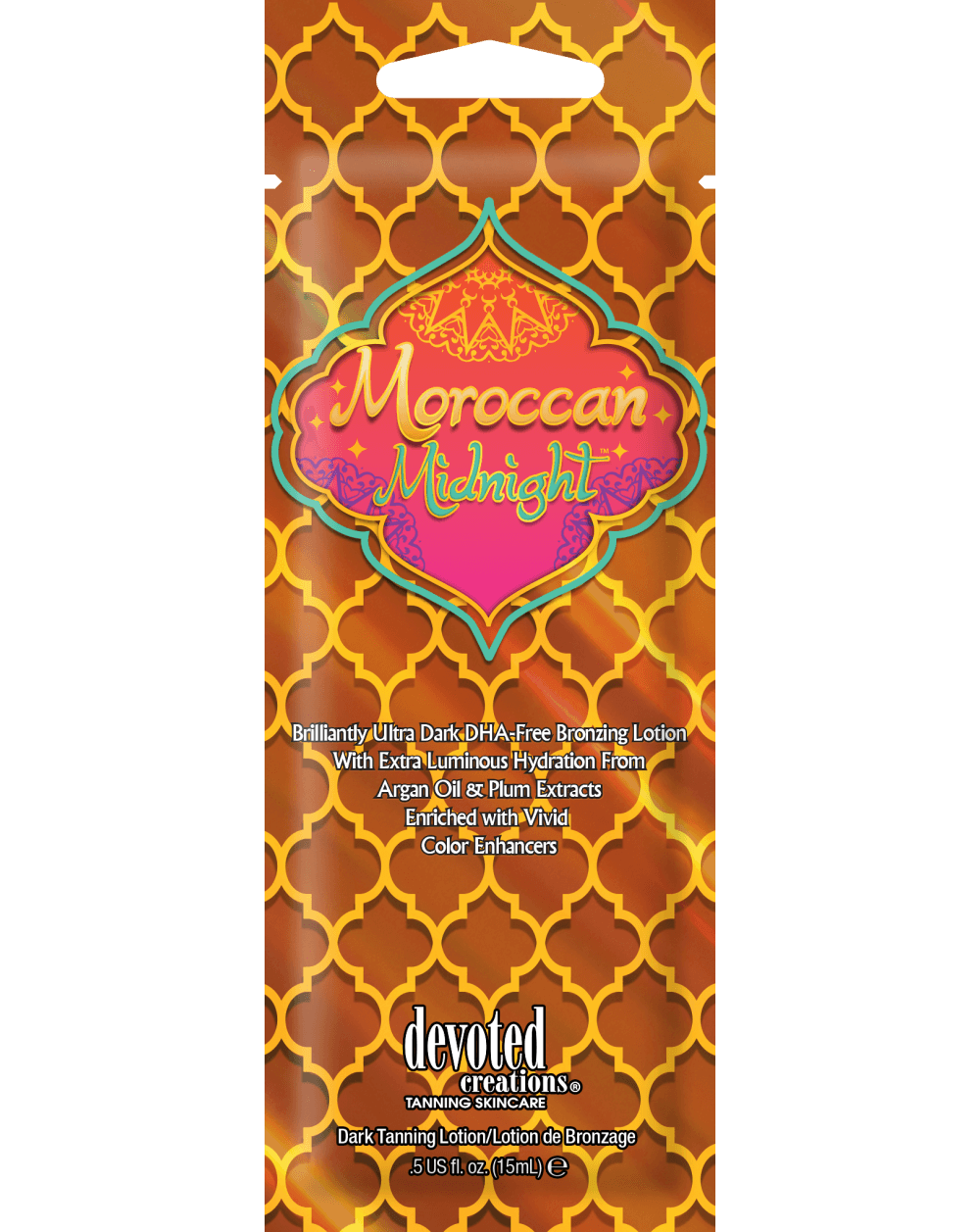 Segunda imagen de Moroccan Midnight ™