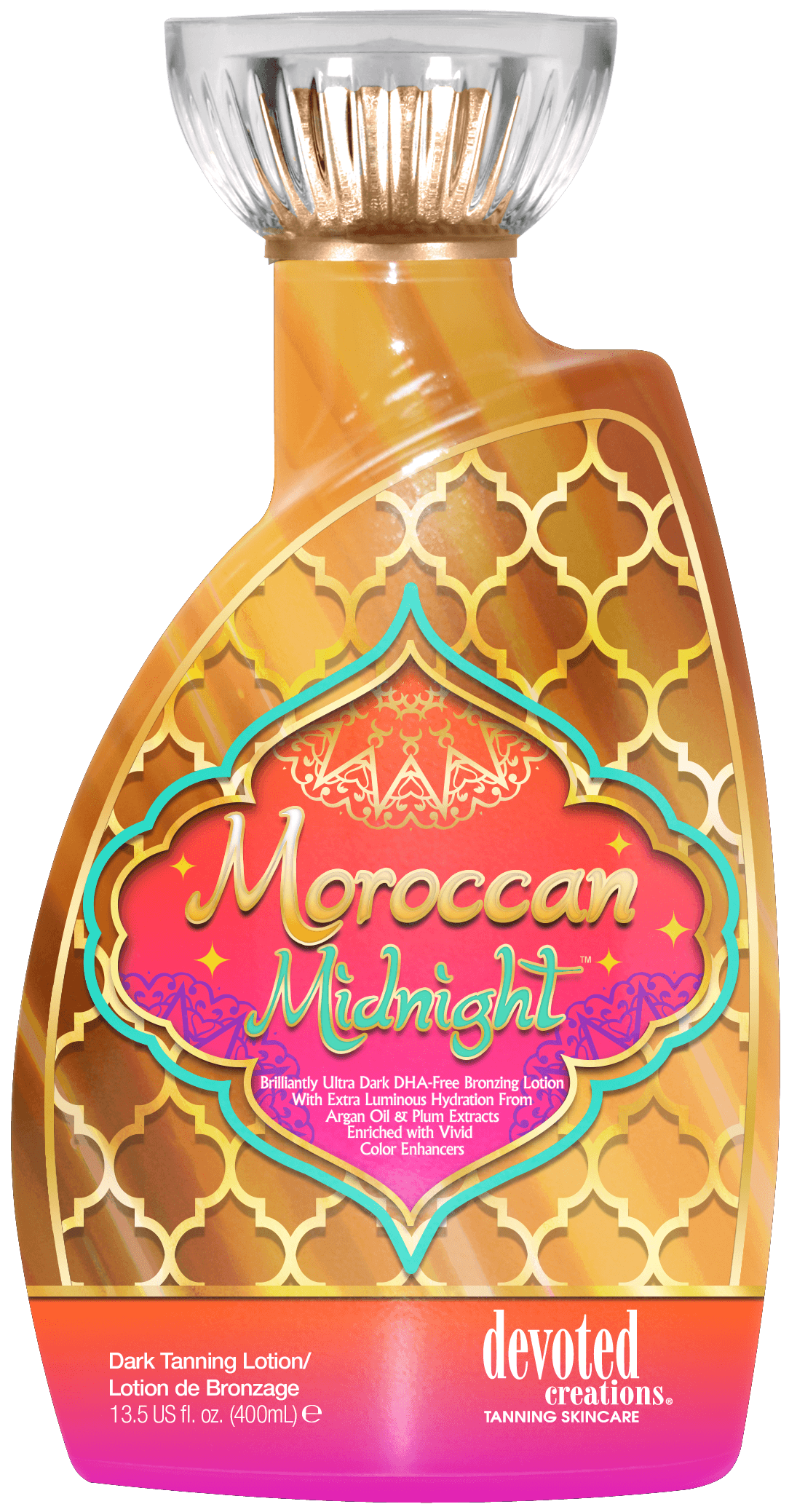 Moroccan Midnight ™
