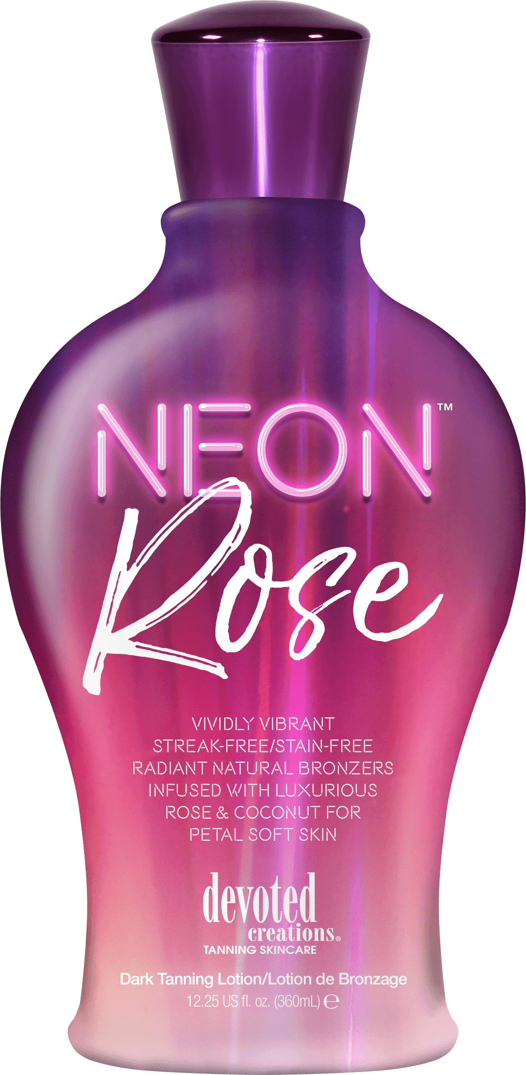 Neon Rose ™