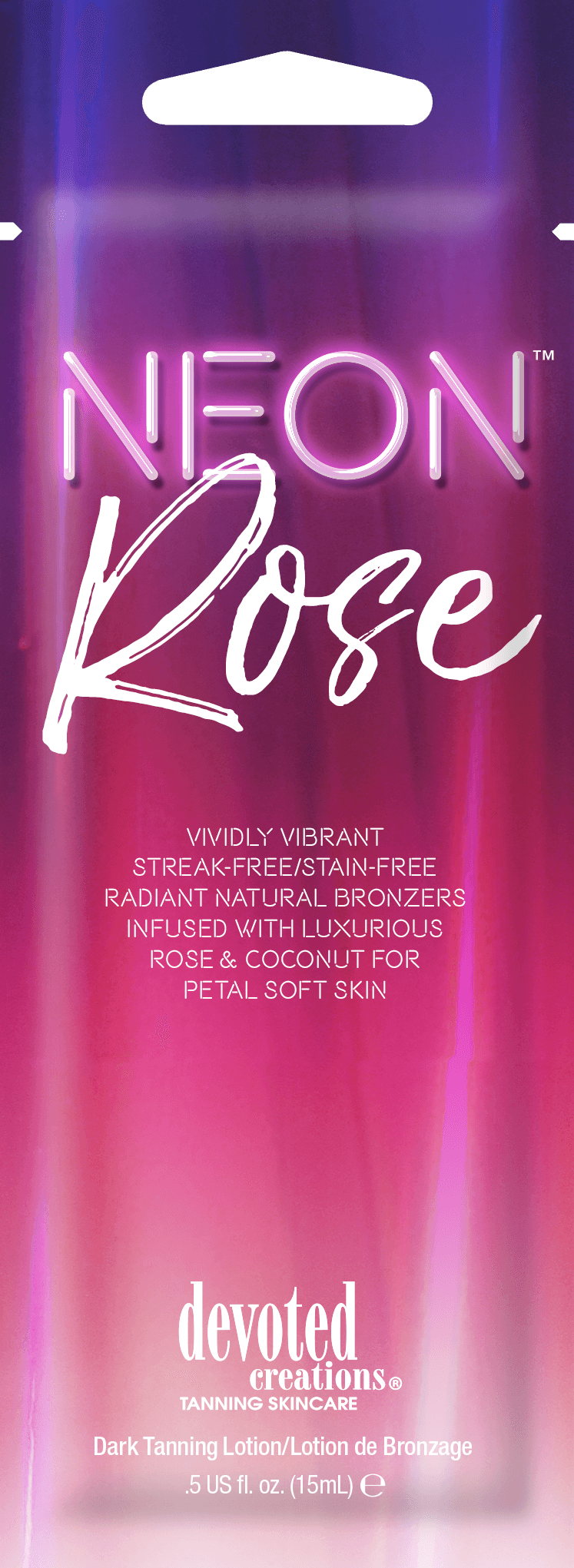 Segunda imagen de Neon Rose ™