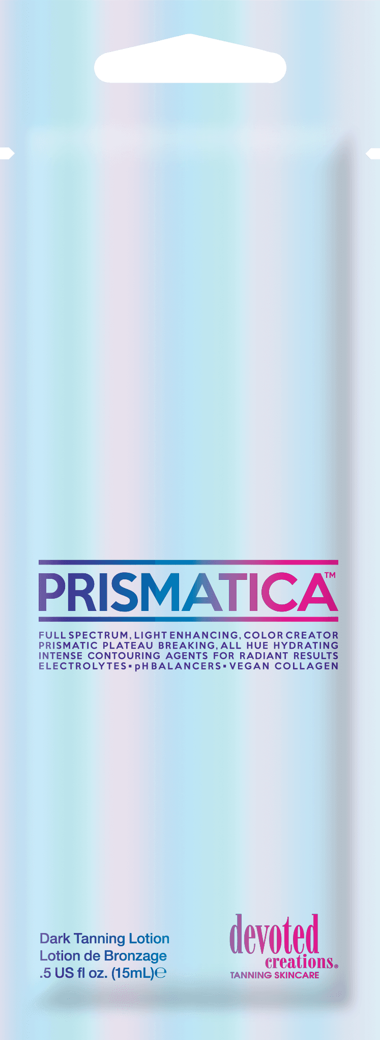 Segunda imagen de Prismatica ™