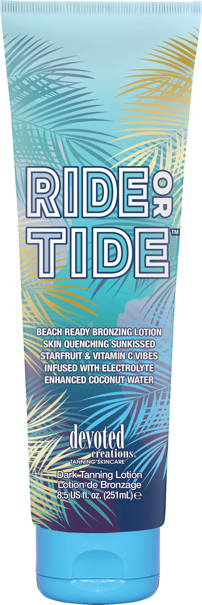 Ride or Tide ™