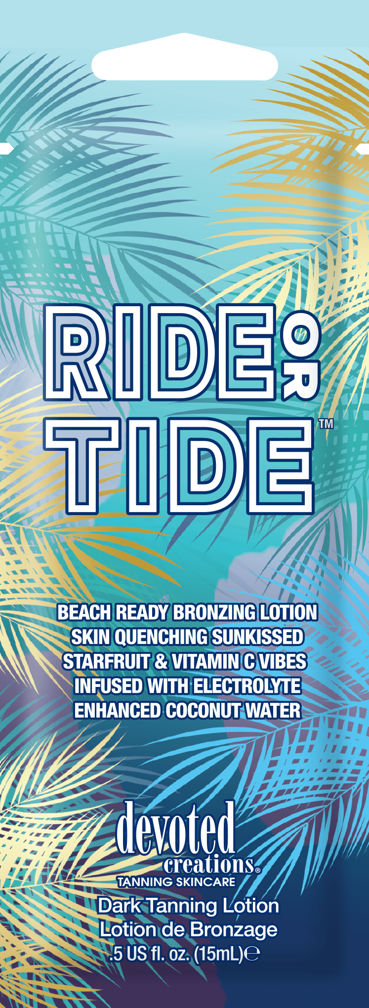 Segunda imagen de Ride or Tide ™