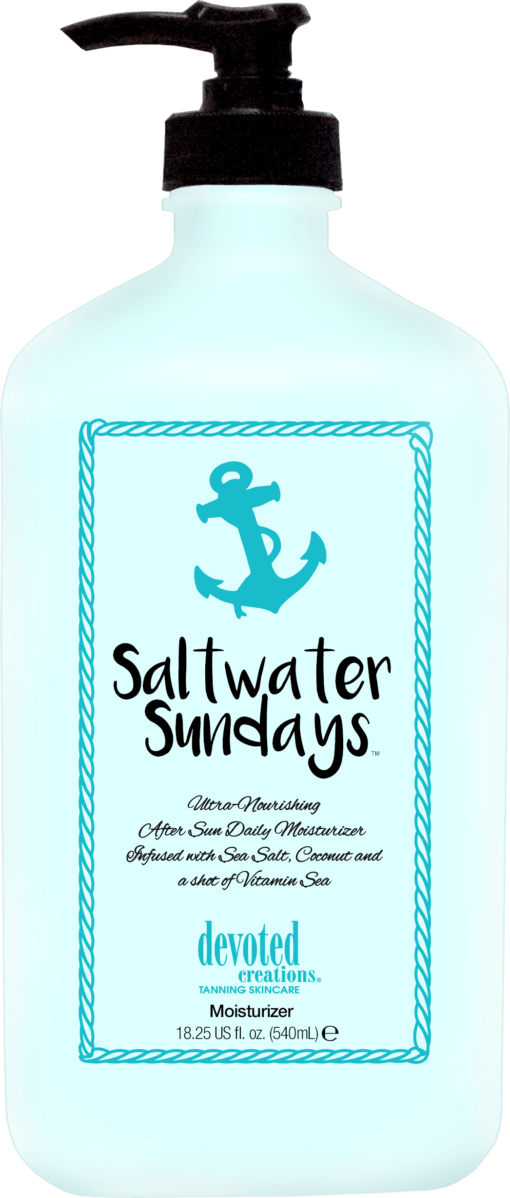 Saltwater Sundays ™