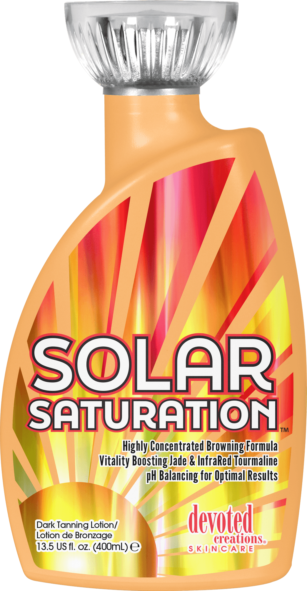 Solar Saturation ™