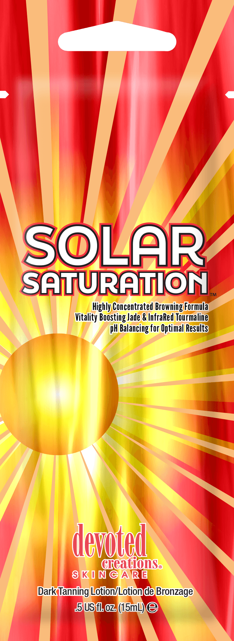 Segunda imagen de Solar Saturation ™