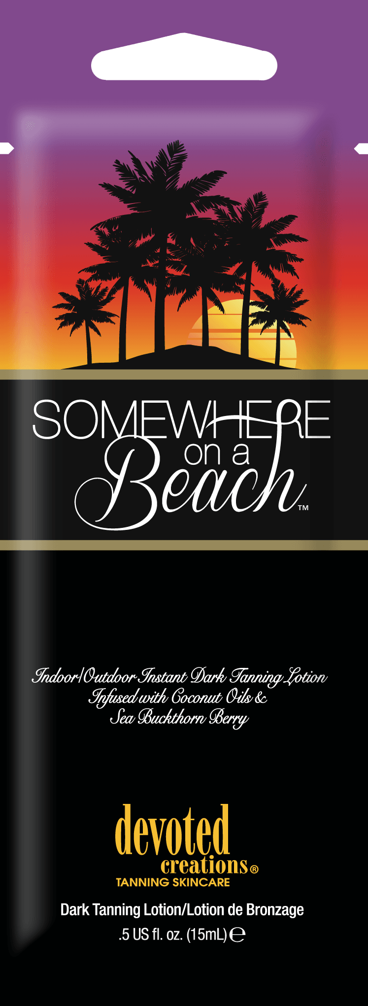 Segunda imagen de Somewhere on a Beach ™