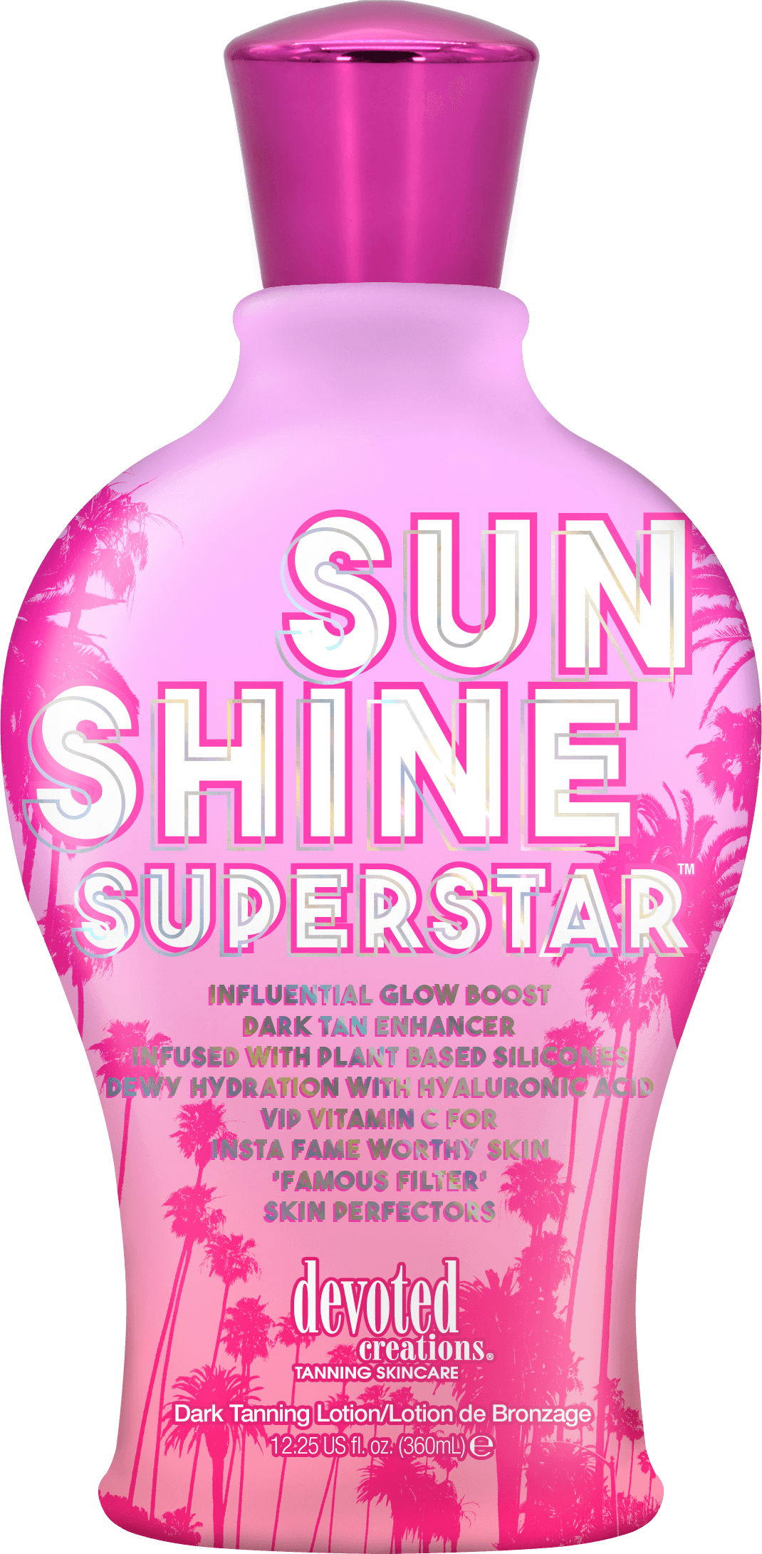 Sunshine Superstar ™