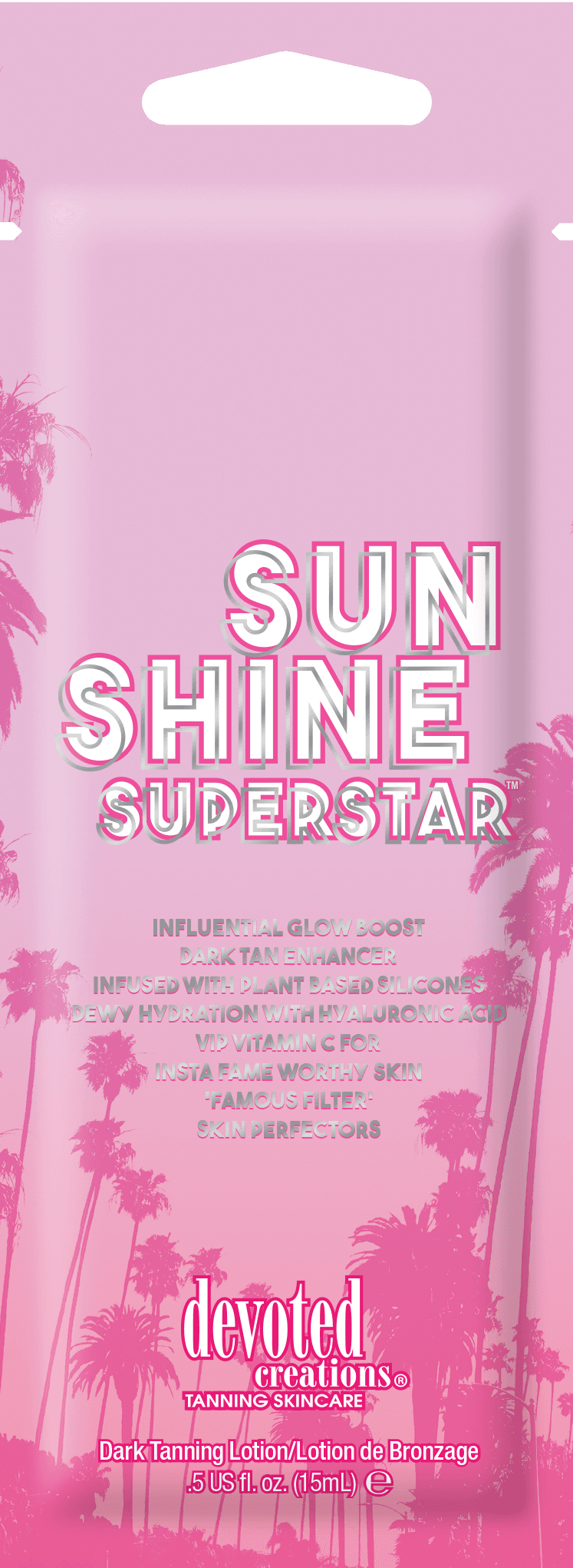 Segunda imagen de Sunshine Superstar ™